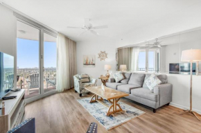 Palms Resort #21204 Jr. 2BR